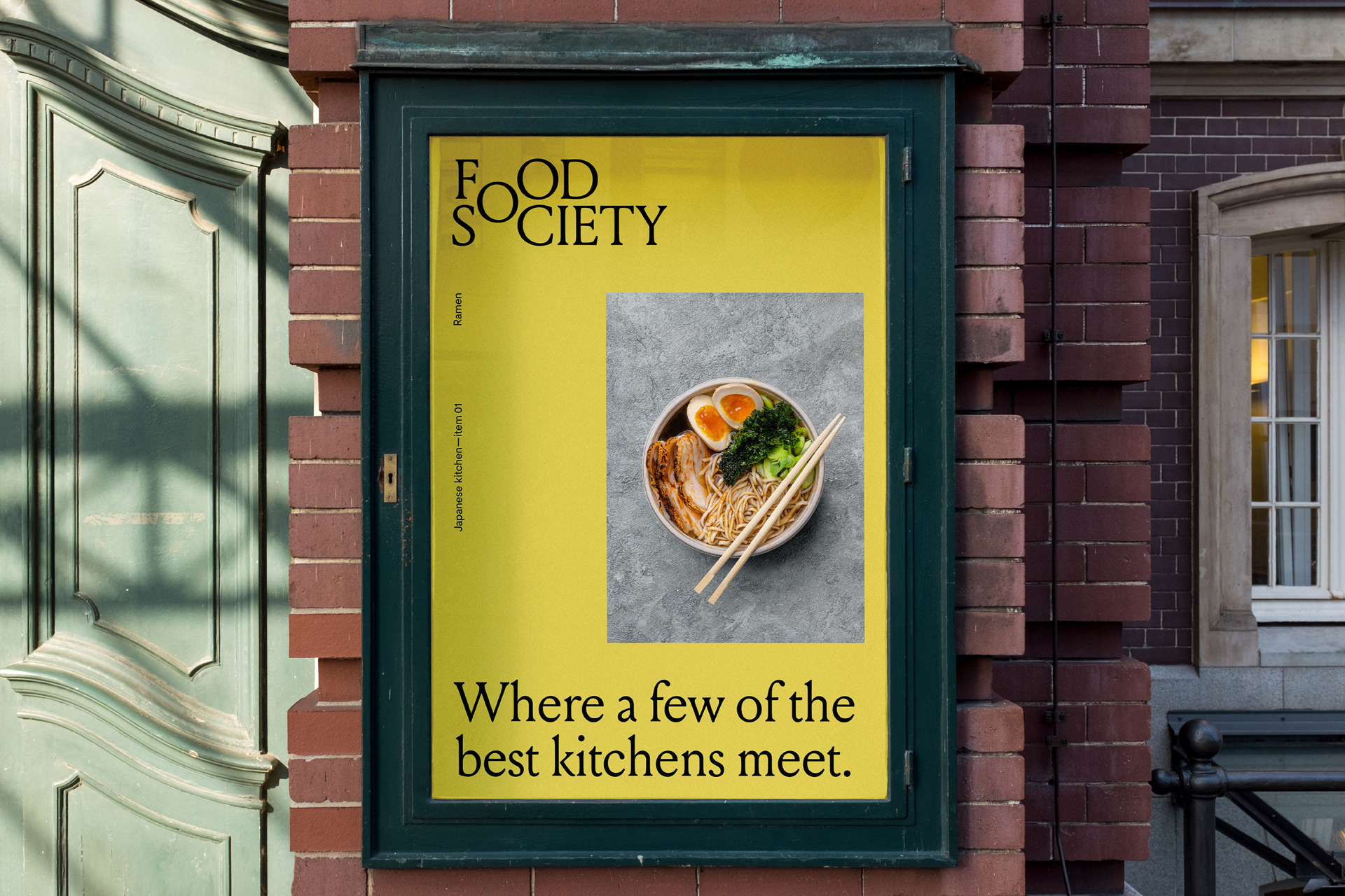 FoodSociety_StreetPoster_01
